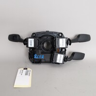 2007-2013 BMW X5 E70 Turn Signal Wiper Column Switch 61319164419 OEM