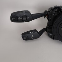 2007-2013 BMW X5 E70 Turn Signal Wiper Column Switch 61319164419 OEM
