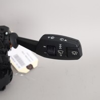 2007-2013 BMW X5 E70 Turn Signal Wiper Column Switch 61319164419 OEM