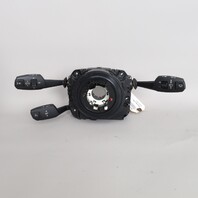 2007-2013 BMW X5 E70 Turn Signal Wiper Column Switch 61319164419 OEM