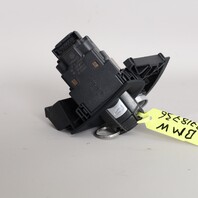 2008-2013 BMW X5 X6 Ignition Switch With Key Fob OEM 61316966714
