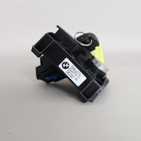 2008-2013 BMW X5 X6 Ignition Switch With Key Fob OEM 61316966714