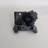 2008-2013 BMW X5 X6 Ignition Switch With Key Fob OEM 61316966714