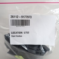 2008-2013 BMW X5 X6 Ignition Switch With Key Fob OEM 61316966714