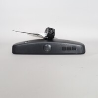 2007-2011 BMW 128i 135i 328i 335i X5 X6 Rear View Mirror 51169192335 OEM