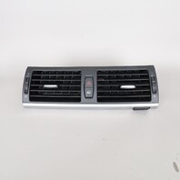 2007-2013 BMW X5 X6 E70 E71 Center Dash Air Vent 64229210705 OEM
