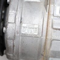 2011-2016 BMW 335i 535i 640i 740i X5 X6 A/C Compressor OEM 64529217868