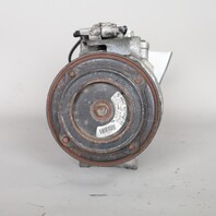 2011-2016 BMW 335i 535i 640i 740i X5 X6 A/C Compressor OEM 64529217868