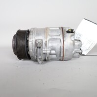 2011-2016 BMW 335i 535i 640i 740i X5 X6 A/C Compressor OEM 64529217868