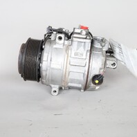 2011-2016 BMW 335i 535i 640i 740i X5 X6 A/C Compressor OEM 64529217868