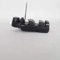 2007-2013 BMW X5 X6 Left Front Power Window Switch 61319218044OEM