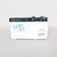 2011-2013 BMW X5 X6 E70 E71 Front Power Seat Module 61359221862 OEM