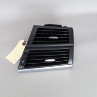 2007-2013 BMW X5 X6 Right Passenger Dash AC Air Vent 64229227768 OEM