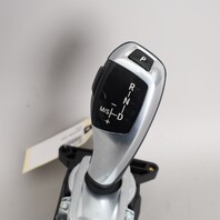 2010-2013 BMW X5 X6 Automatic Gear Selector Switch Shifter 61319228610 OEM