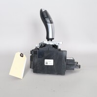 2010-2013 BMW X5 X6 Automatic Gear Selector Switch Shifter 61319228610 OEM