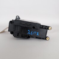 2010-2013 BMW X5 X6 Automatic Gear Selector Switch Shifter 61319228610 OEM
