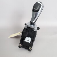 2010-2013 BMW X5 X6 Automatic Gear Selector Switch Shifter 61319228610 OEM