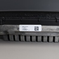 2010-2014 BMW X5 X6 On Board Monitor Information Display 65509232896 OEM