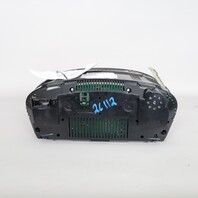 2011-2013 BMW X5 3.0 / 4.4 Speedometer instrument Cluster 62109236812 OEM