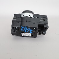 2011-2013 BMW 135i 335i X5 X6 iDrive Navigation Switch 65829249439 OEM