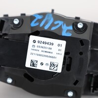 2011-2013 BMW 135i 335i X5 X6 iDrive Navigation Switch 65829249439 OEM
