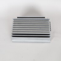 2009-2014 BMW X5 X6 Z4 Amplifier OEM 65129253197