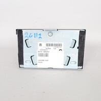 2009-2014 BMW X5 X6 Z4 Amplifier OEM 65129253197