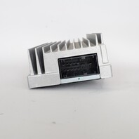 2009-2014 BMW X5 X6 Z4 Amplifier OEM 65129253197