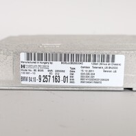 BMW 328i 528i 650i 740i X5 X6 ULF Module 84109257163 OEM