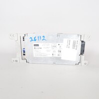 BMW 328i 528i 650i 740i X5 X6 ULF Module 84109257163 OEM