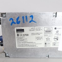 BMW 328i 528i 650i 740i X5 X6 ULF Module 84109257163 OEM