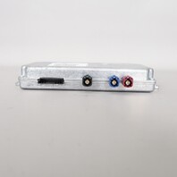 2010-2013 BMW X5 X6 Top Rear View Camera Control Module OEM
