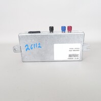 2010-2013 BMW X5 X6 Top Rear View Camera Control Module OEM
