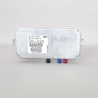 2010-2013 BMW X5 X6 Top Rear View Camera Control Module OEM