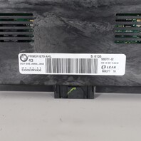 2007-2013 BMW X5 X6 Footwell Light Control Module 61359263791 OEM