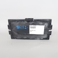 2007-2013 BMW X5 X6 Footwell Light Control Module 61359263791 OEM