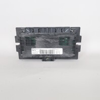 2007-2013 BMW X5 X6 Footwell Light Control Module 61359263791 OEM