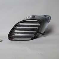 1997-2002 Porsche Boxster 986 Right Quarter Panel Engine Air Intake Vent OEM