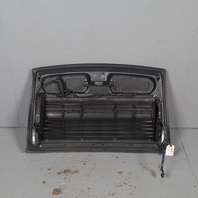 1995-1998 Porsche 911 993 Rear Trunk Engine Lid With Spoiler OEM