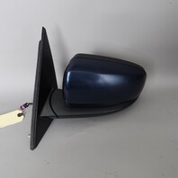 2010-2013 BMW X5 E70 Left Side View Door Mirror 51167282735 OEM