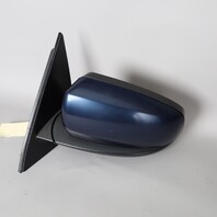 2010-2013 BMW X5 E70 Left Side View Door Mirror 51167282735 OEM