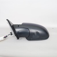 2010-2013 BMW X5 E70 Left Side View Door Mirror 51167282735 OEM