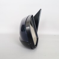 2010-2013 BMW X5 E70 Left Side View Door Mirror 51167282735 OEM