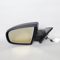 2010-2013 BMW X5 E70 Left Side View Door Mirror 51167282735 OEM