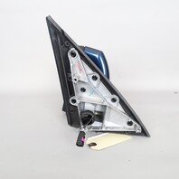 2010-2013 BMW X5 E70 Left Side View Door Mirror 51167282735 OEM