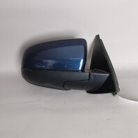 2010-2013 BMW X5 E70 Right Side View Door Mirror 51167282736 OEM