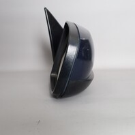 2010-2013 BMW X5 E70 Right Side View Door Mirror 51167282736 OEM