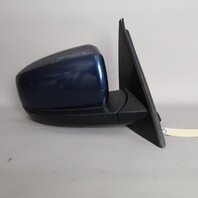 2010-2013 BMW X5 E70 Right Side View Door Mirror 51167282736 OEM