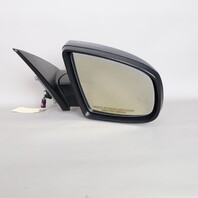 2010-2013 BMW X5 E70 Right Side View Door Mirror 51167282736 OEM