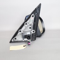 2010-2013 BMW X5 E70 Right Side View Door Mirror 51167282736 OEM